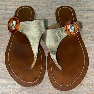 Prada Sandals